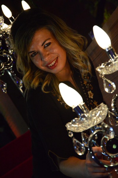 Murex D'Or Tribute for Issam Breidy